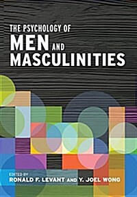 The Psychology of Men and Masculinities (Hardcover)