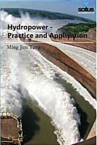 Hydropower (Hardcover)