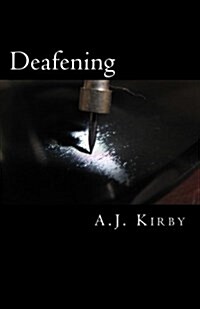 Deafening (Paperback)