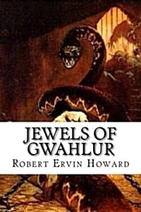 Jewels of Gwahlur (Paperback)