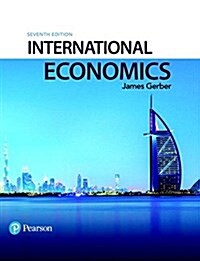 International Economics Plus Mylab Economics with Pearson Etext -- Access Card Package [With Access Code] (Hardcover, 7)