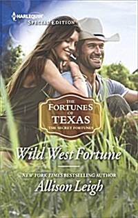 Wild West Fortune (Mass Market Paperback)