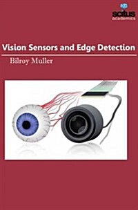 Vision Sensors and Edge Detection (Hardcover)