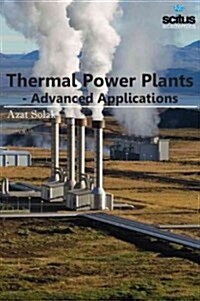 Thermal Power Plants (Hardcover)