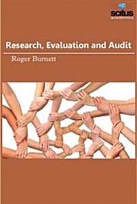 Research, Evaluation and Audit (Hardcover)