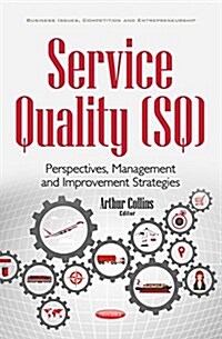 Service Quality (Paperback)