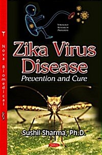 Zika Virus Disease (Hardcover)