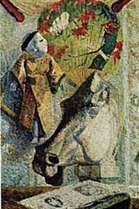 Still Life with Horses Head by Paul Gauguin - 1886: Journal (Blank / Lined) (Paperback)