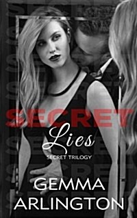 Secret Lies (Paperback)