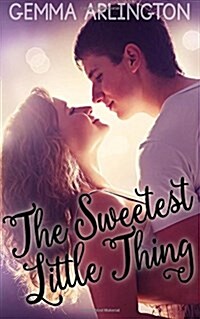 The Sweetest Little Thing (Paperback)