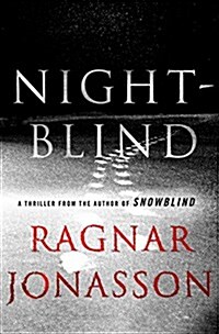 Nightblind: A Thriller (Hardcover)