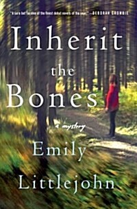 Inherit the Bones (Paperback)
