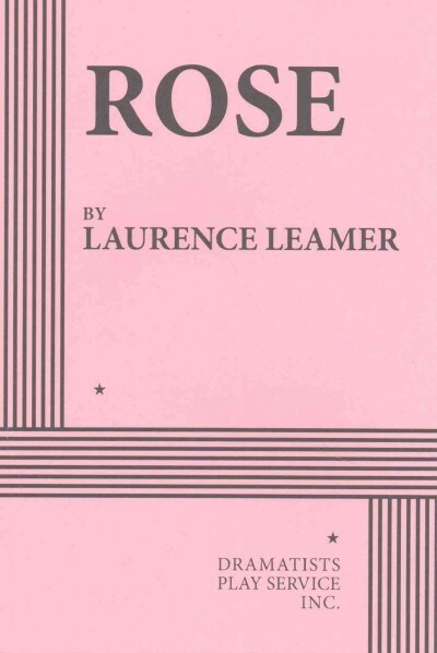 Rose (Paperback)