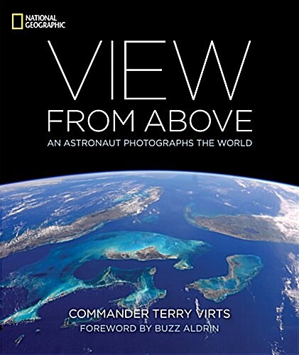 [중고] View from Above: An Astronaut Photographs the World (Hardcover)