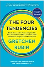 The Four Tendencies: The Indispensable Personality Profiles That Reveal How to Make Your Life Better (and Other People\'s Lives Better, Too)