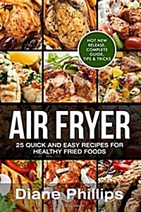Air Fryer (Paperback)