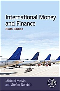 International Money and Finance (Hardcover, 9)