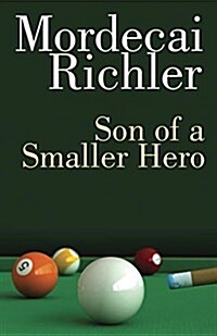 Son of a Smaller Hero: Penguin Modern Classics Edition (Paperback)