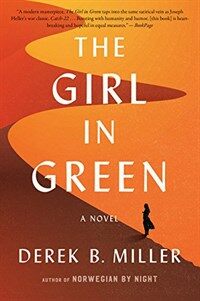 (The)girl in green 