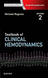 Textbook of Clinical Hemodynamics (Paperback, 2)