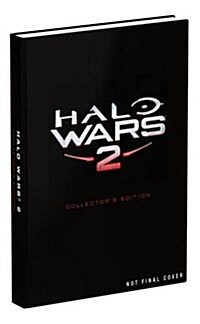 Halo Wars 2 (Hardcover)
