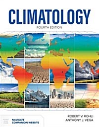 Climatology (Paperback, 4)