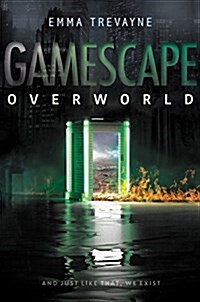 Gamescape: Overworld (Paperback)