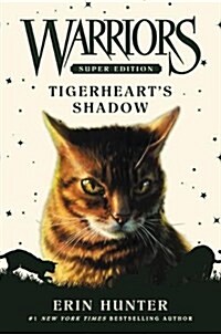 Warriors Super Edition: Tigerhearts Shadow (Hardcover)