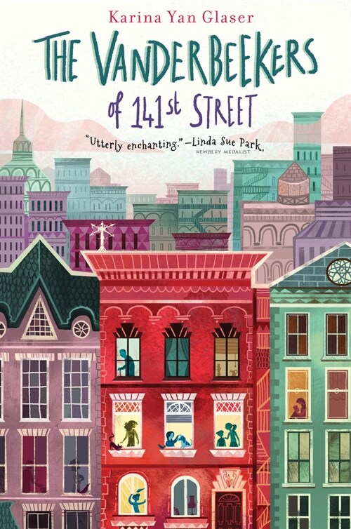 The Vanderbeekers of 141st Street (Hardcover)