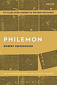 Philemon: An Introduction and Study Guide : Imagination, Labor and Love (Paperback)