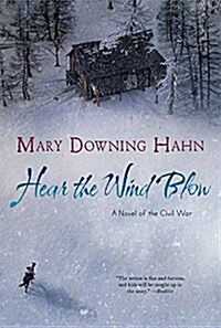 Hear the Wind Blow (Paperback)