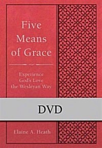 Five Means of Grace (DVD)