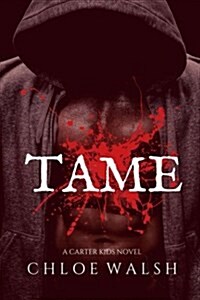 Tame (Paperback)