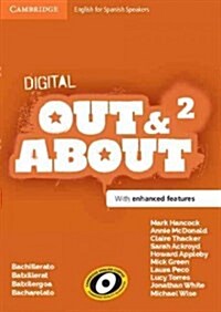 Digital Out and About Level 2 (DVD-ROM)