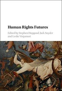 Human rights futures