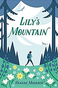 Lilys Mountain (Hardcover)
