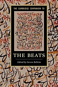 The Cambridge Companion to the Beats (Paperback)