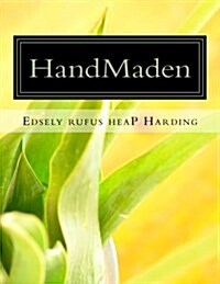 Handmaden (Paperback, Large Print)