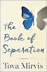 [중고] The Book of Separation: A Memoir (Hardcover)