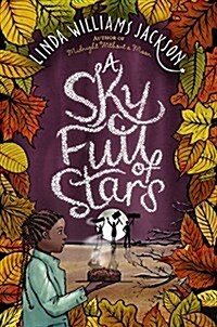 [중고] A Sky Full of Stars (Hardcover)