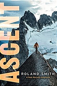 Ascent (Hardcover)