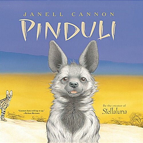 [중고] Pinduli (Paperback)