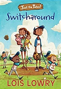 Switcharound (Paperback)