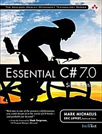 Essential C# 7.0 (Paperback)