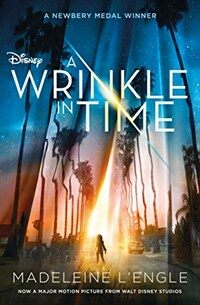 A Wrinkle in Time (Hardcover, Media Tie In)