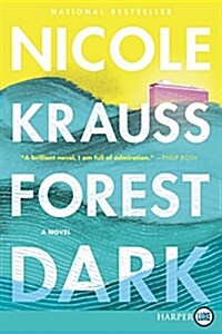 Forest Dark (Paperback)