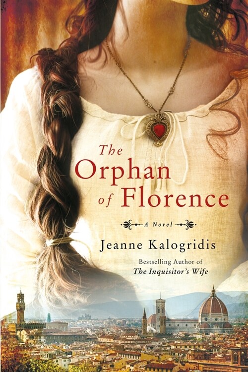 Orphan of Florence (Paperback)