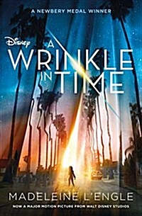A Wrinkle in Time (Hardcover, Media Tie In)