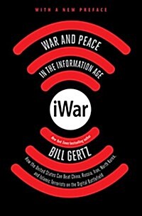 Iwar: War and Peace in the Information Age (Paperback)