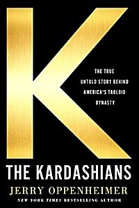The Kardashians: An American Drama (Hardcover)
